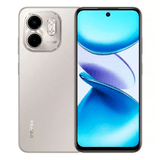 Smartphone Infinix Smart 9 X6532 Dual Sim 128gb 4gb Ram 6.7 - Neo Titanium