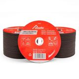 Kit Disco De Corte Deep Cut 7&#39;&#39; X 1.6mm Com 200 Un - Onsite