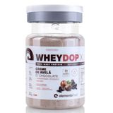 Whey Isolado 2w Wheydop X 900g Creme Avela - Elemento Puro