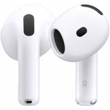 Air Pods 4 Com Cancelamento De Ruído S/ Cabo
