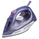 Ferro De Passar Roupa A Vapor Black &amp; Decker Fx2550 220v