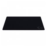 Mousepad Gamer Logitech G G740 Preto 400x460x5mm - 943-000804