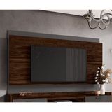 Painel Home Suspenso Tv 70 Polegadas Estante 180 Cm Liverpool