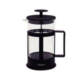 Cafeteira Francesa Para Café Gourmet Em Vidro E Polipropileno Preto 1l - Tramontina 61767600