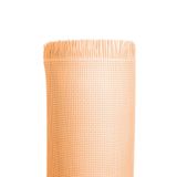 Palhinha Indiana Quadriculada Rattan Natural 80cm X 29,00mts