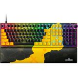 Teclado Para Jogos Razer Huntsman V2 Optical Pubg Edition