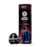 Cápsula De Café Espresso Star Wars™ Darth Vader Tres 3 Corações