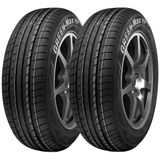Kit 2 Pneus Aro 15 Linglong 205/65 R15 94h Green Max Hp010