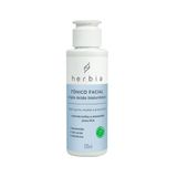 Tônico Facial Com Ácido Hialurônico 120ml Herbia