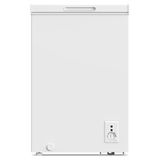 Freezer Horizontal 99l Philco Pfh105b 2 Em 1 127v