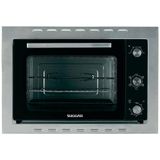 Forno Elétrico Suggar De Embutir 50l Preto 127v - Fe5001ix