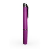 Lanterna Led Bolso Uso Veterinário Pink Auaumedy Supermedy
