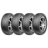 Kit 4 Pneus Aro 17 Linglong 215/55 R17 94v Comfort Master