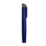 Lanterna Led Bolso Uso Veterinário Azul Auaumedy Supermedy