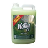Sabonete Líquido Erva Doce 5l Nathy