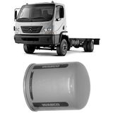 Filtro Secador Ar Mercedes Benz Accelo 2012 A 2021 Wabco