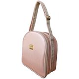 Bolsa Térmica Bebe Papinha Mamadeira Lanches Miellu