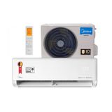 Ar Condicionado Split Inverter Midea Ai Ecomaster 9000 Btus Frio 220v 38ezvca09m5