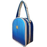 Bolsa Térmica Bebe Papinha Mamadeira Lanches Miellu