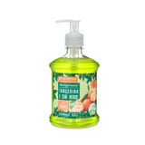 Sabonete Líquido Tangerina E Chá Verde Premisse Pump De 450ml