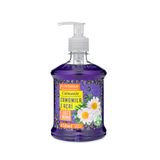 Sabonete Líquido Camomila E Açaí Premisse Pump 450ml