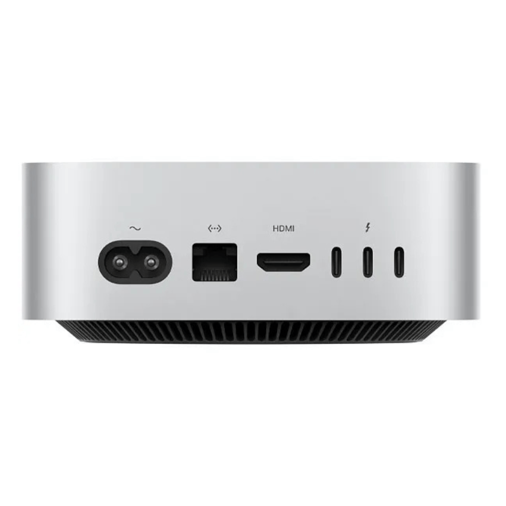 Apple Mac Mini Chip M4 Pro 2024 Mcx44ll/a 12c/ 16c/ 24gb/ 512gb