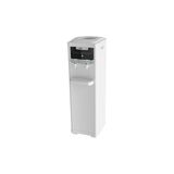 Bebedouro De Água Coluna New.up! Max Branco 127v Com Compressor E Água Gelada