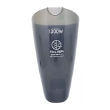 Reservatório Para Aspirador De Pó Philco Multi Clean Pas1300v