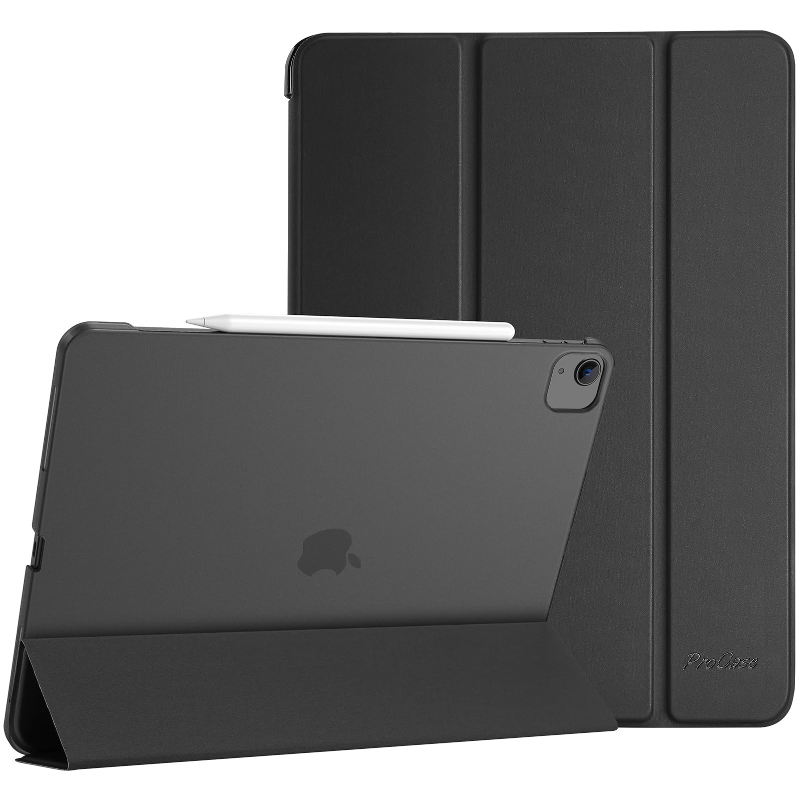 Smart Case Procase Para Ipad Pro 12.9 De 6ª, 5ª, 4ª E 3ª Geração