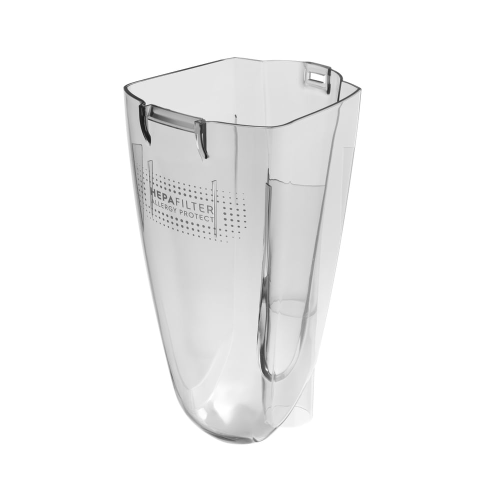 Recipiente Reservatório Coletor Para Aspirador De Pó Electrolux Stk12