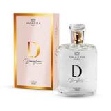 Perfume Feminino D Parfum Da Amakha Paris 100ml