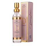 Perfume D Parfum-feminino Da Amakha Paris 15ml