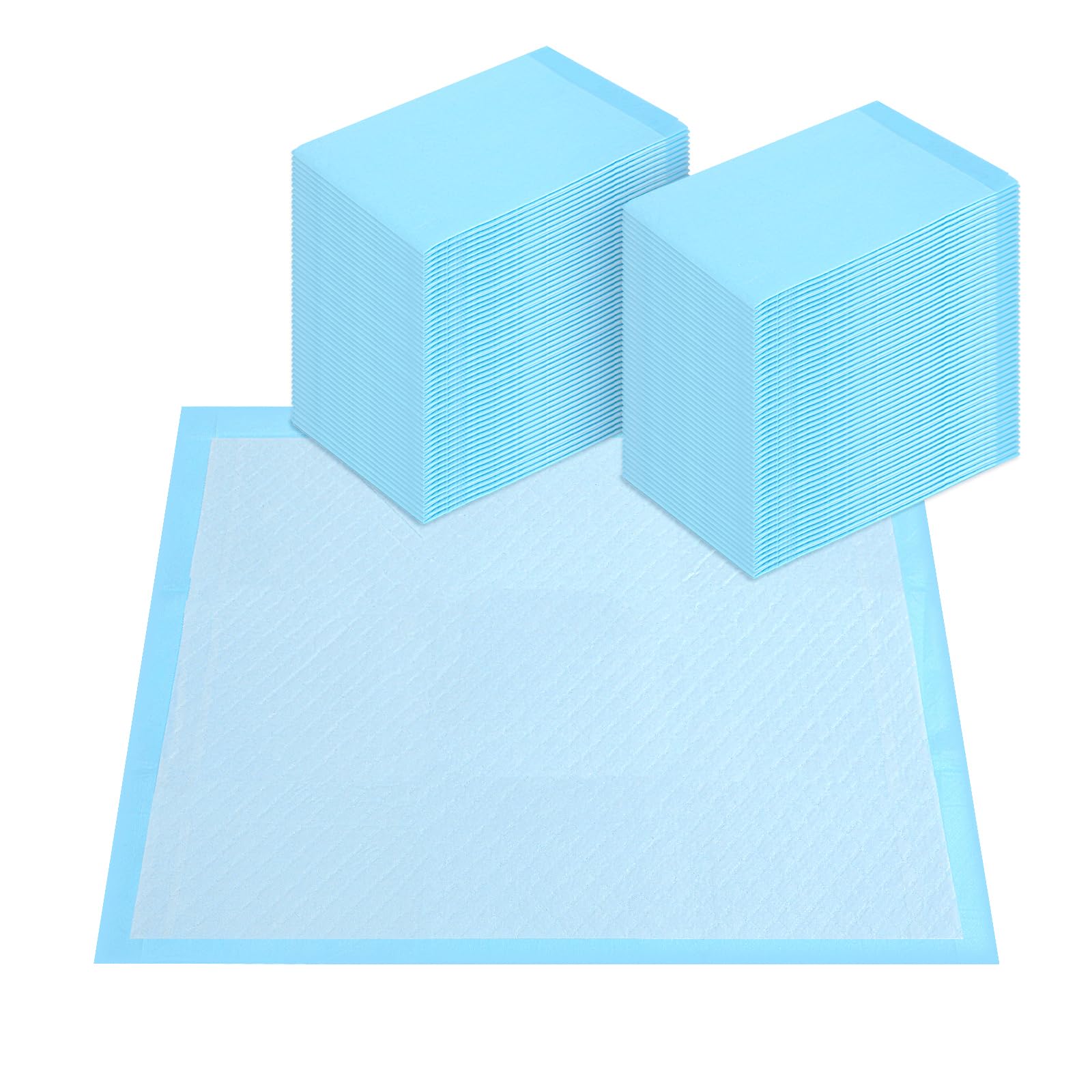 Almofada De Treino Fluffydream Superabsorvente Impermeável 30x30cm