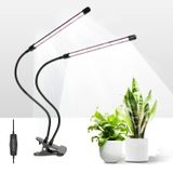 Led Grow Light Ipower Full Spectrum Para Plantas De Interior