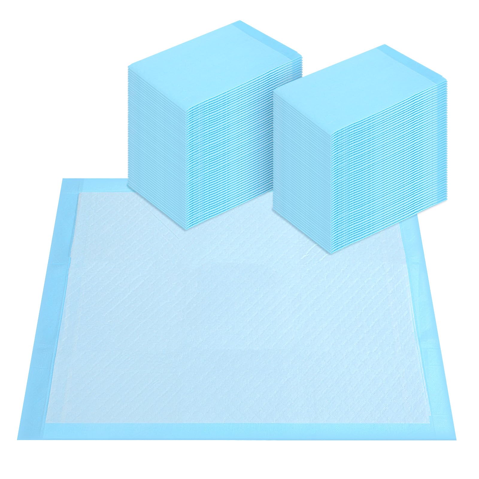 Almofada De Treinamento Fluffydream Superabsorvente Impermeável Para Cães