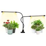 Led Grow Light Ipower Full Spectrum Para Plantas De Interior