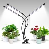 Luzes De Cultivo Led Ipower 6000k Full Spectrum Para Plantas De Interior