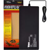 Aquecedor Heat Mat Ipower 8x18cm 24w Reptile Under Tank 120v