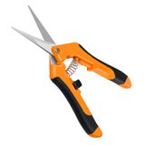 Tesouras De Poda De Jardinagem Ipower Glprnr6or Com Lâminas De 16,5 Cm