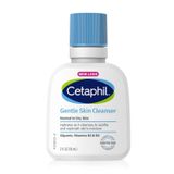 Cetaphil Hydrating Sabonete Líquido Limpeza Facial -59ml