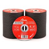 Kit Disco De Corte 4.1/2&#39;&#39; X 3,2mm X 7/8&#39;&#39; Com 200 Un Onsite