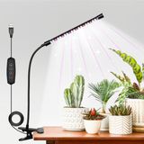 Led Grow Light Ipower Full Spectrum Para Plantas De Interior