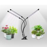 Led Grow Light Ipower Full Spectrum Para Plantas De Interior