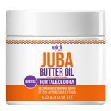 Máscara Capilar Widi Care Juba Butter Oil Fortalecedora 300g