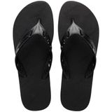 Sandália Havaianas Track Go Tamanho 41/2 Preto 1 Par