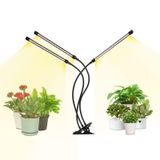 Led Grow Light Ipower Full Spectrum Para Plantas De Interior