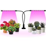 Led Grow Light Ipower Full Spectrum Para Plantas De Interior