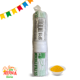 Cumbuca Isopor Funda 15cm Cf15 C/100 Ulthaterm Ultratherm