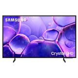 Samsung Smart Tv 43" Uhd 4k U8600f 2025