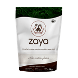 Farinha De Mandioca Sem Glúten Zaya 1kg